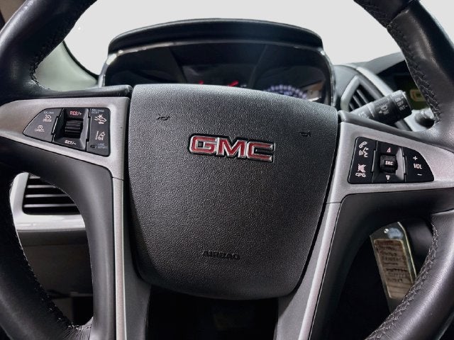 2014 GMC Terrain SLT-2 CLEAN CARFAX + HTD LEATHER