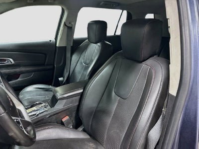 2014 GMC Terrain SLT-2 CLEAN CARFAX + HTD LEATHER