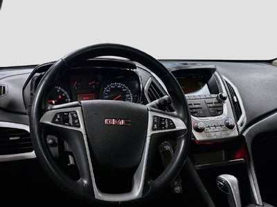 2014 GMC Terrain SLT-2 CLEAN CARFAX + HTD LEATHER