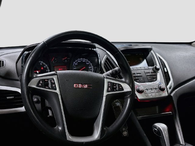 2014 GMC Terrain SLT-2 CLEAN CARFAX + HTD LEATHER