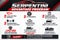2014 GMC Terrain SLT-2 CLEAN CARFAX + HTD LEATHER