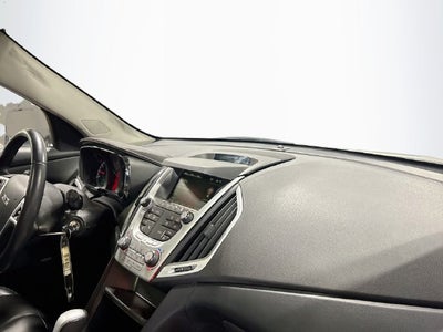2014 GMC Terrain SLT-2 CLEAN CARFAX + HTD LEATHER