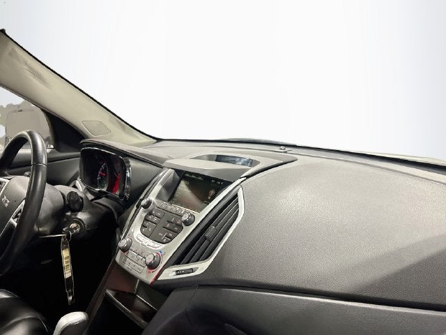 2014 GMC Terrain SLT-2 CLEAN CARFAX + HTD LEATHER