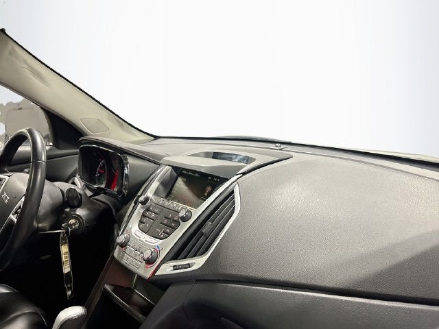 2014 GMC Terrain SLT-2 CLEAN CARFAX + HTD LEATHER