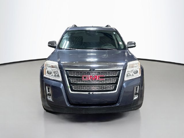 2014 GMC Terrain SLT-2 CLEAN CARFAX + HTD LEATHER