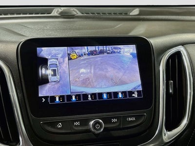 2020 Chevrolet Equinox Premier W/ SUNROOF
