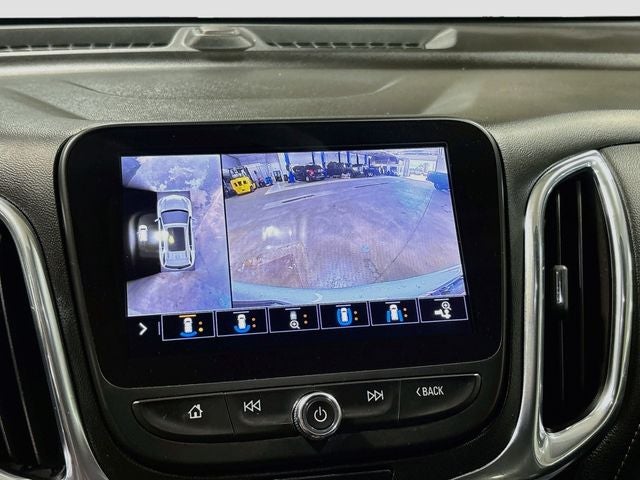 2020 Chevrolet Equinox Premier W/ SUNROOF