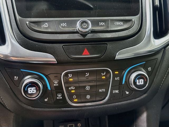 2020 Chevrolet Equinox Premier W/ SUNROOF