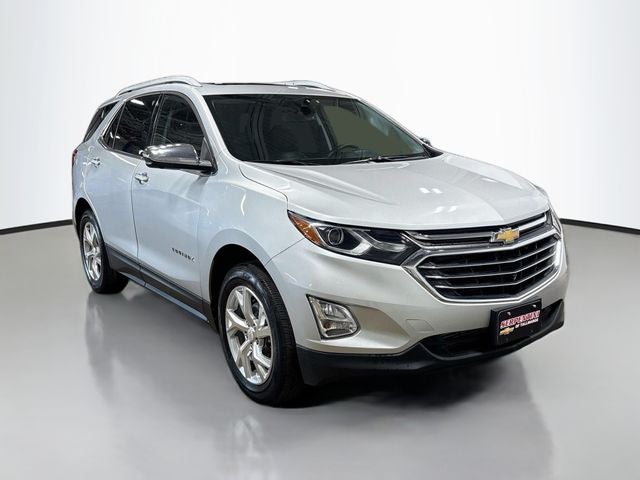2020 Chevrolet Equinox Premier W/ SUNROOF