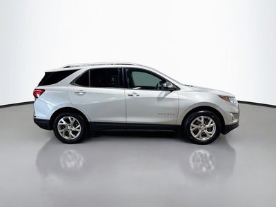 2020 Chevrolet Equinox Premier W/ SUNROOF