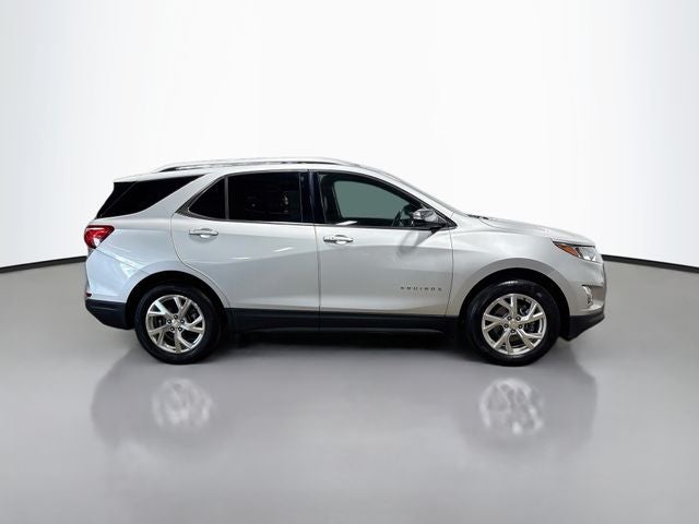 2020 Chevrolet Equinox Premier W/ SUNROOF