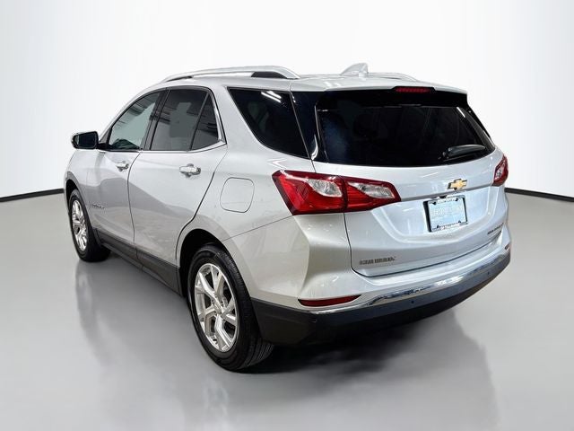 2020 Chevrolet Equinox Premier W/ SUNROOF