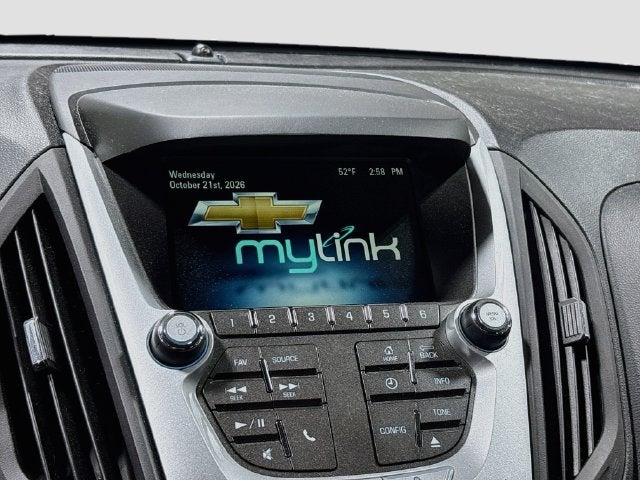 2014 Chevrolet Equinox LT W/ SUNROOF