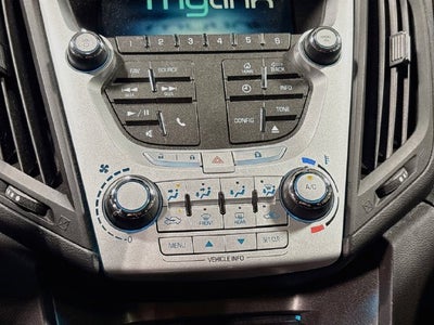 2014 Chevrolet Equinox LT W/ SUNROOF