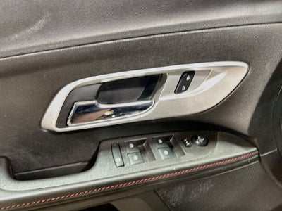 2014 Chevrolet Equinox LT W/ SUNROOF