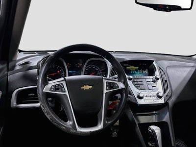 2014 Chevrolet Equinox LT W/ SUNROOF
