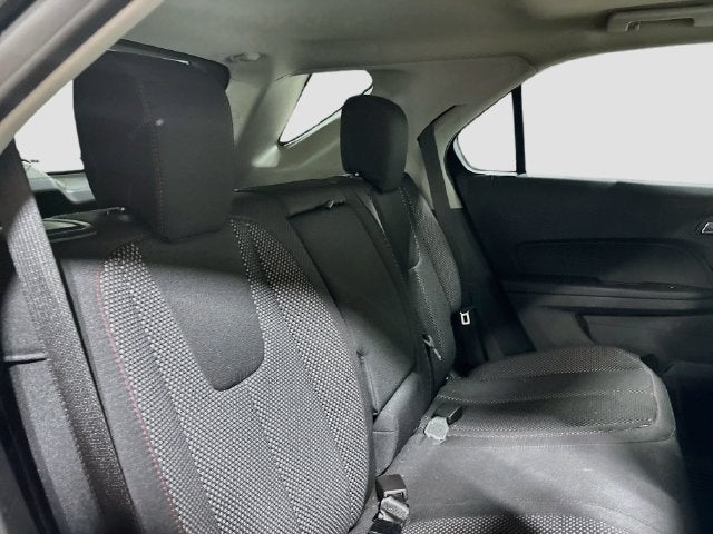 2014 Chevrolet Equinox LT W/ SUNROOF