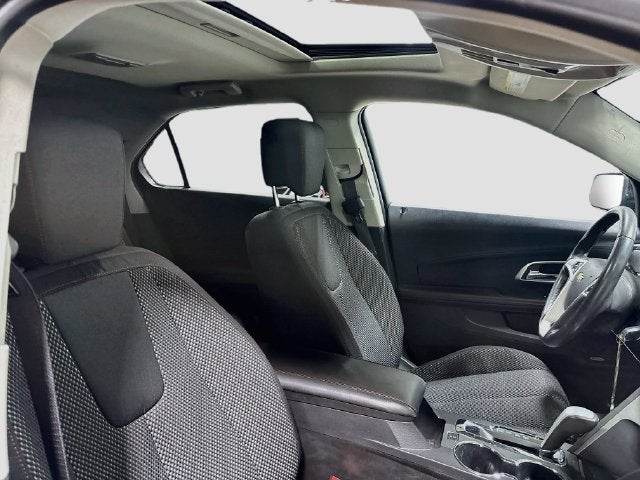 2014 Chevrolet Equinox LT W/ SUNROOF