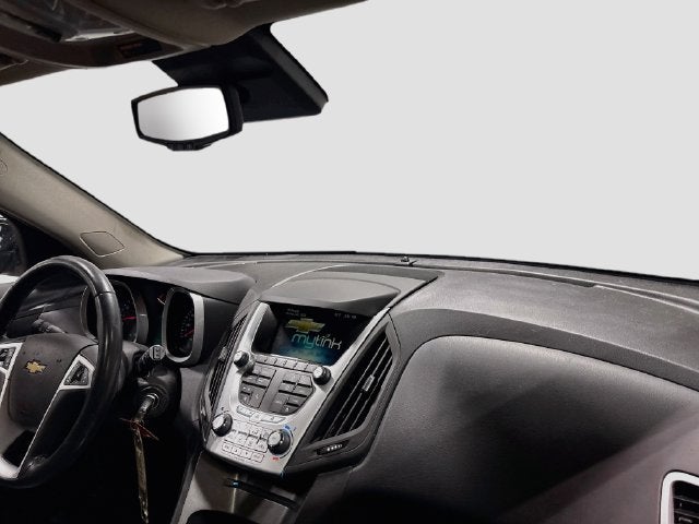 2014 Chevrolet Equinox LT W/ SUNROOF