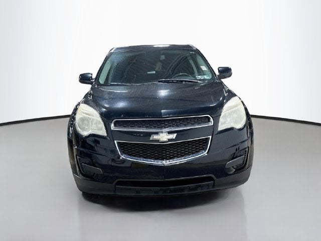 2014 Chevrolet Equinox LT W/ SUNROOF