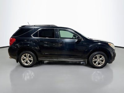 2014 Chevrolet Equinox LT W/ SUNROOF