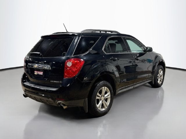 2014 Chevrolet Equinox LT W/ SUNROOF