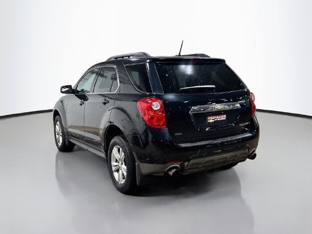 2014 Chevrolet Equinox LT W/ SUNROOF