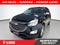 2017 Chevrolet Equinox Premier AWD W/ MOONROOF