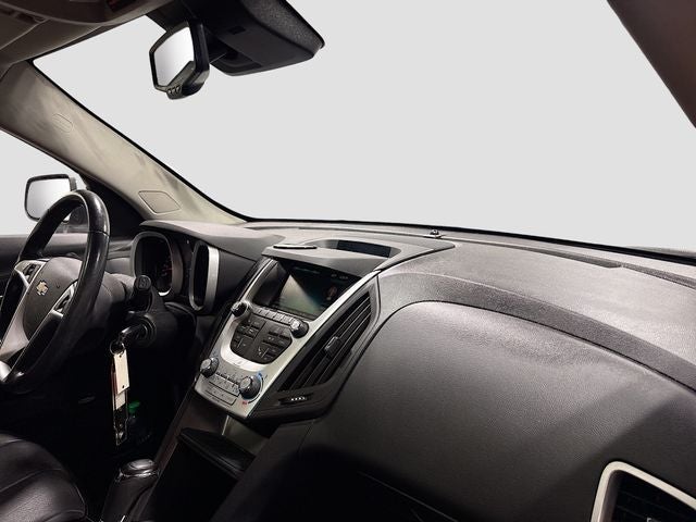 2017 Chevrolet Equinox Premier CLEAN CARFAX!