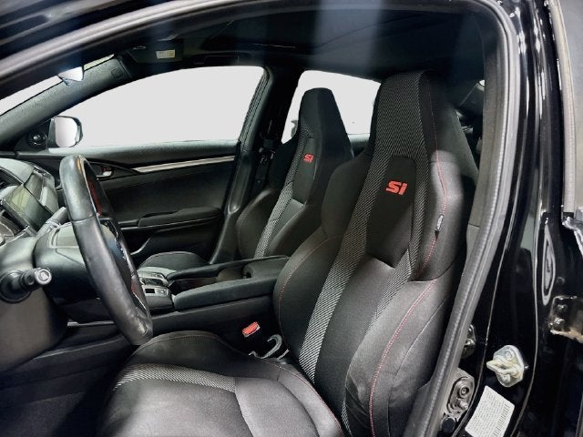2018 Honda Civic Si 48K MILES!!