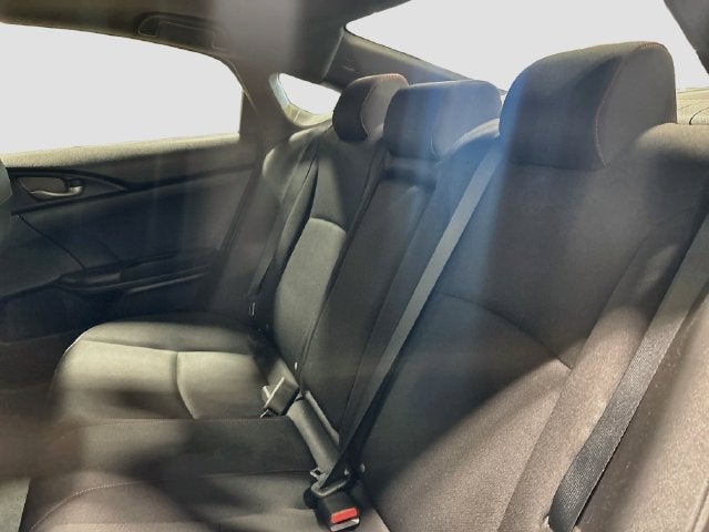 2018 Honda Civic Si 48K MILES!!
