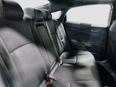 2018 Honda Civic Si 48K MILES!!