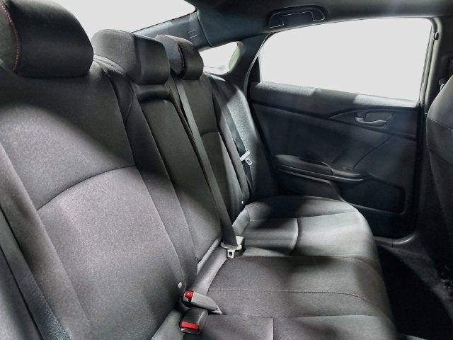 2018 Honda Civic Si 48K MILES!!
