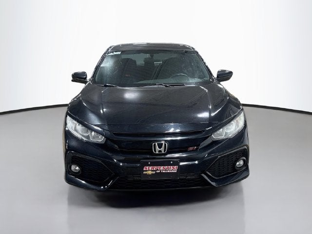 2018 Honda Civic Si 48K MILES!!
