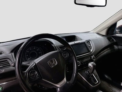 2015 Honda CR-V EX-L w/Navigation