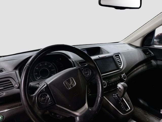 2015 Honda CR-V EX-L w/Navigation