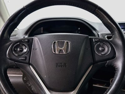 2015 Honda CR-V EX-L w/Navigation