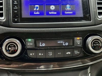 2015 Honda CR-V EX-L w/Navigation