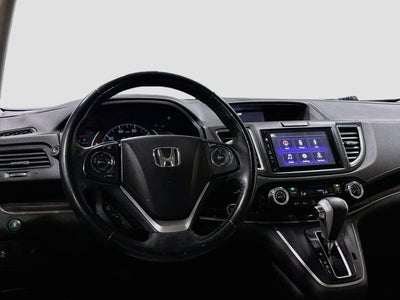 2015 Honda CR-V EX-L w/Navigation