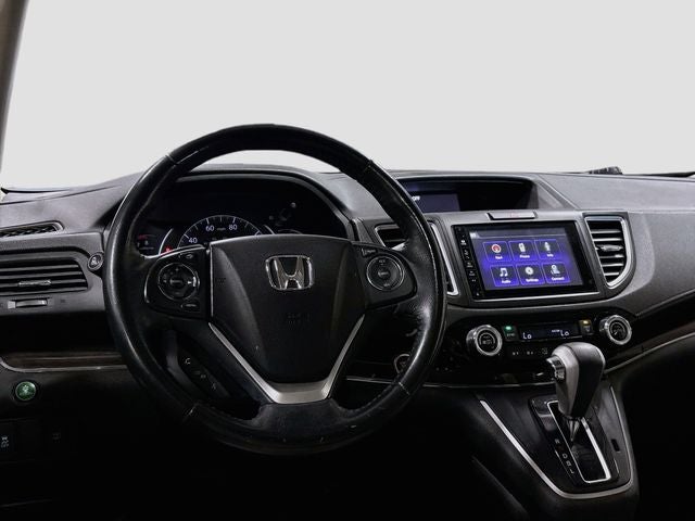 2015 Honda CR-V EX-L w/Navigation