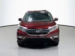 2015 Honda CR-V EX-L w/Navigation