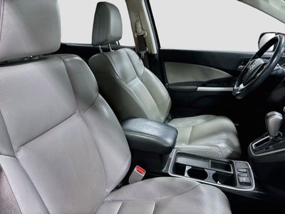 2015 Honda CR-V EX-L w/Navigation