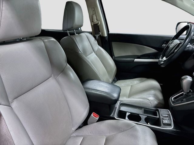 2015 Honda CR-V EX-L w/Navigation