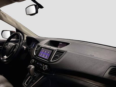 2015 Honda CR-V EX-L w/Navigation