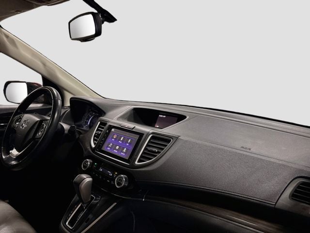 2015 Honda CR-V EX-L w/Navigation