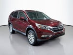 2015 Honda CR-V EX-L w/Navigation