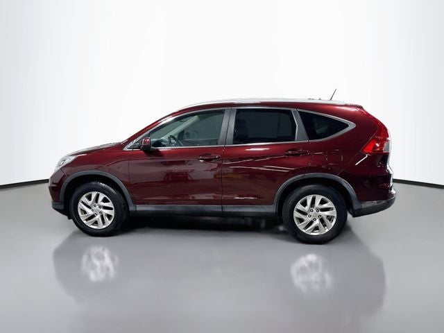 2015 Honda CR-V EX-L w/Navigation