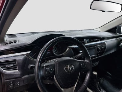 2014 Toyota Corolla S Plus W/ SUNROOF