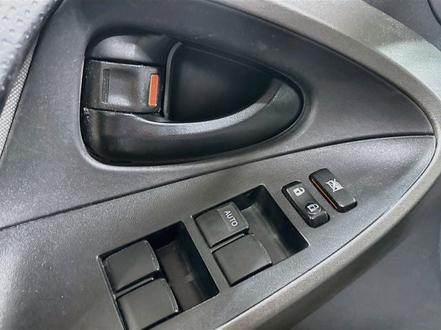2012 Toyota RAV4 4WD