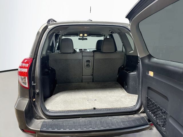 2012 Toyota RAV4 4WD